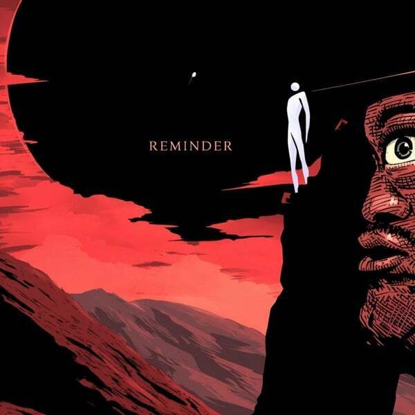 Cover art for Reminder